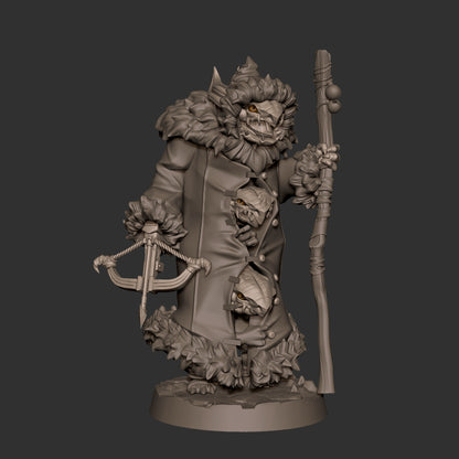 Kobold Stalker