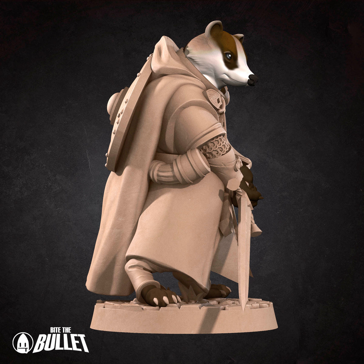 Badgerfolk Explorer