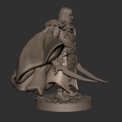 Drow Ranger