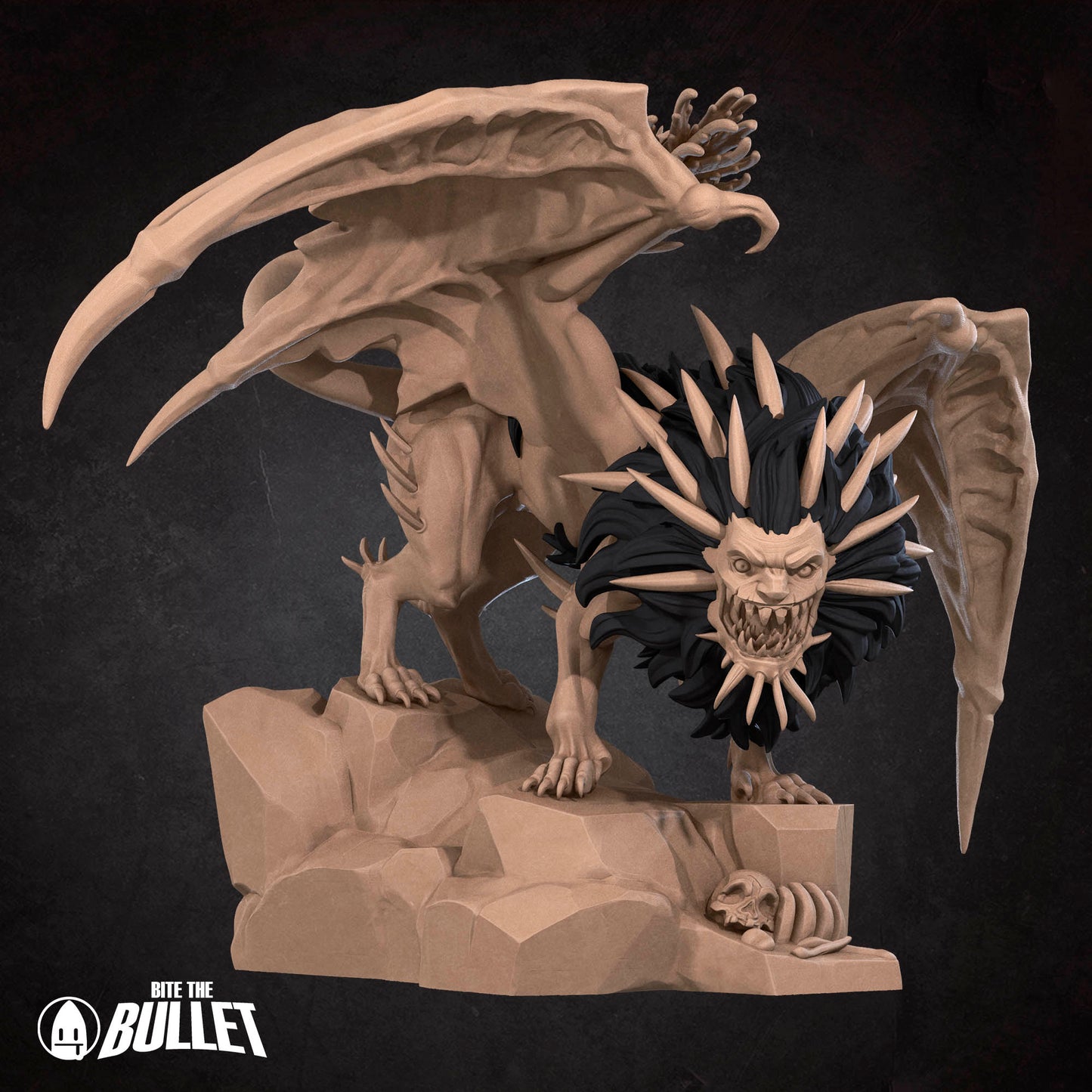 Manticore
