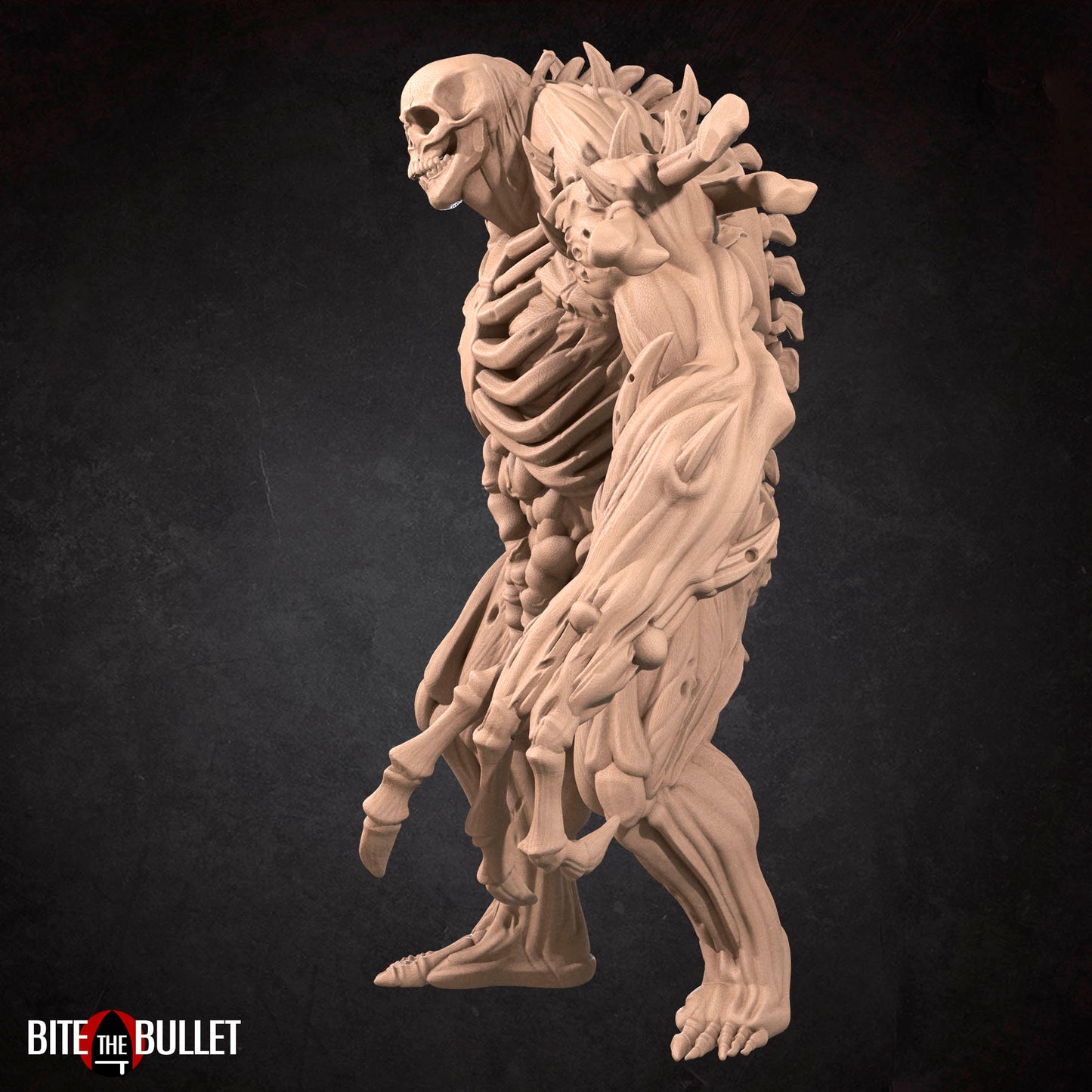 Blood Golem
