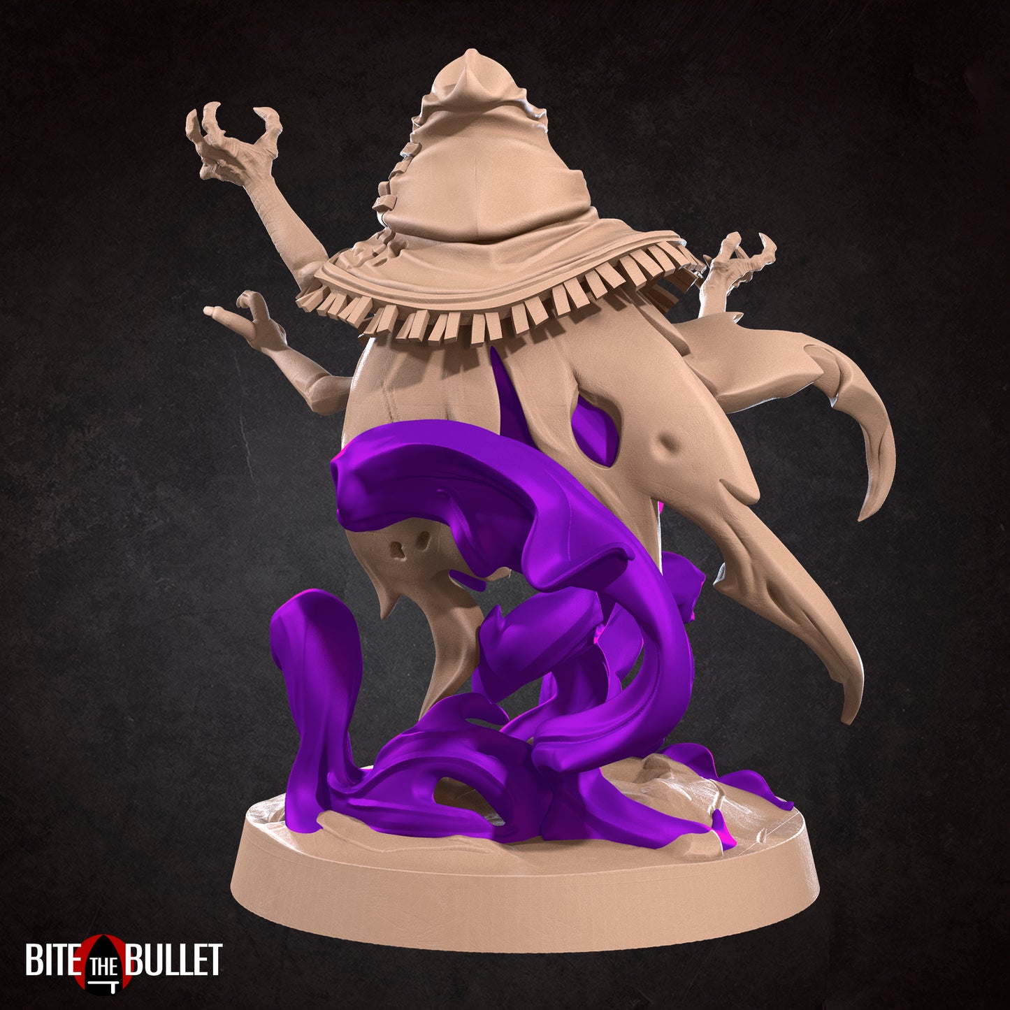 Dungeons - Undead