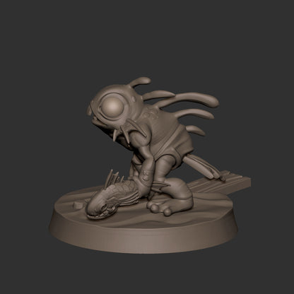 Murloc Trickster