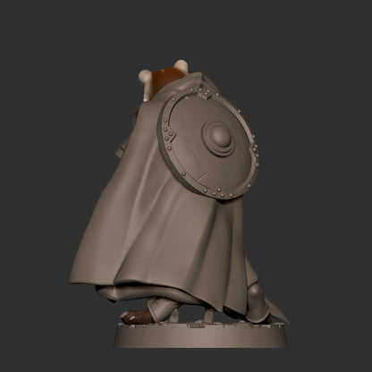 Badgerfolk Explorer