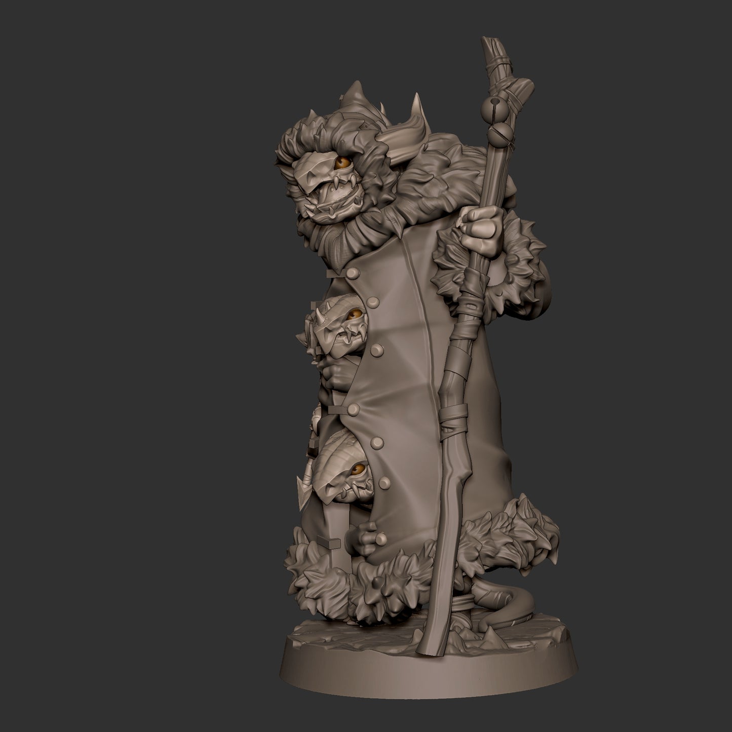 Kobold Stalker