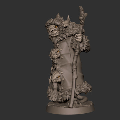 Kobold Stalker