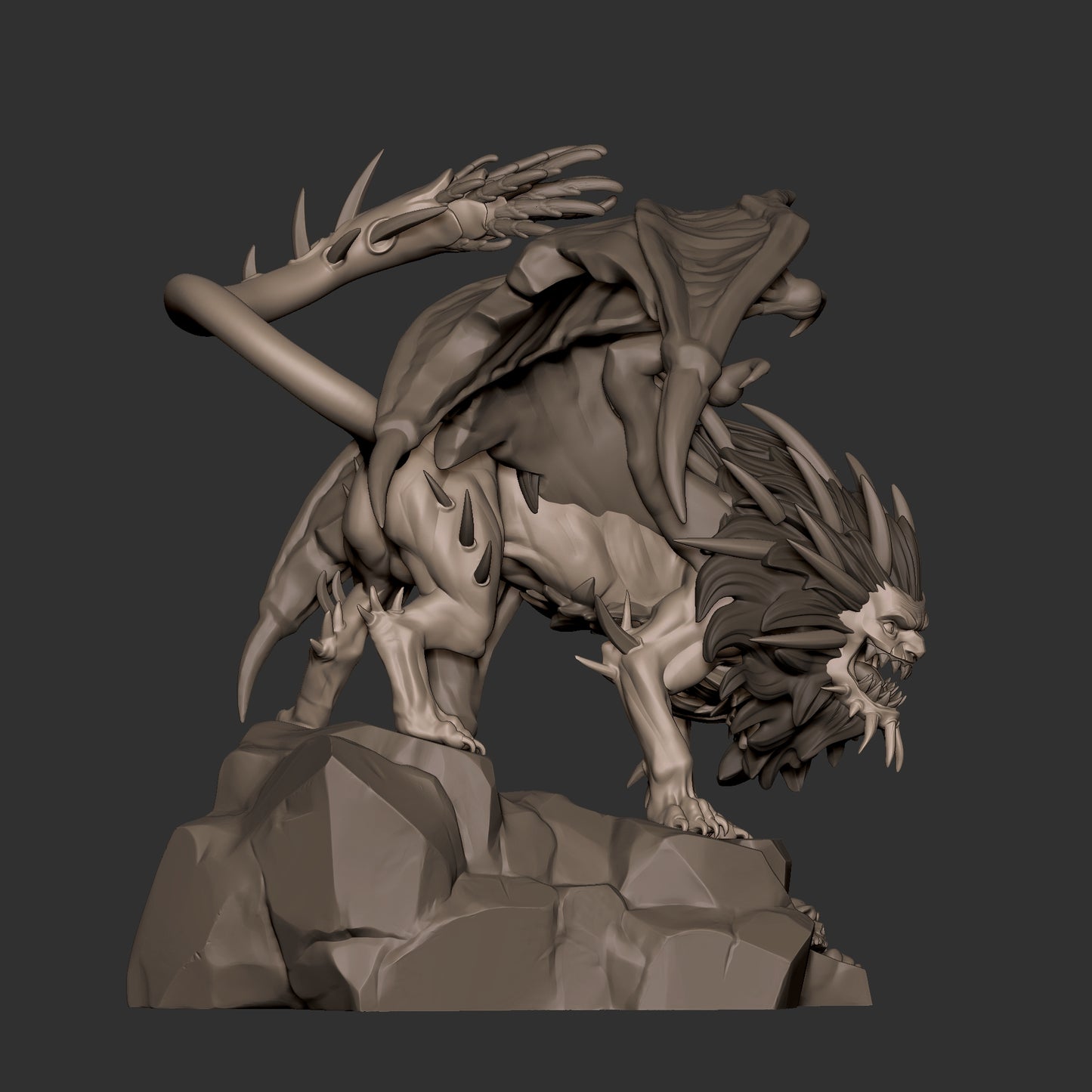 Manticore