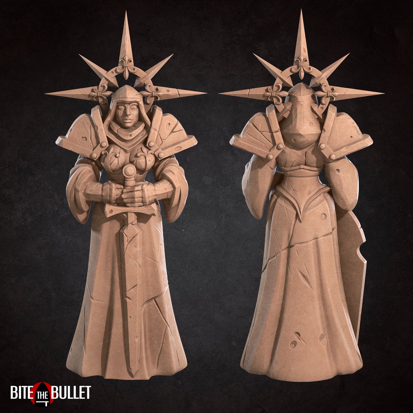 Fantasy War Sisters PT.2