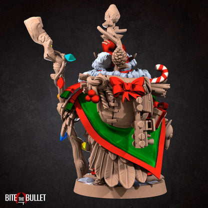 Bullet Town - Winter
