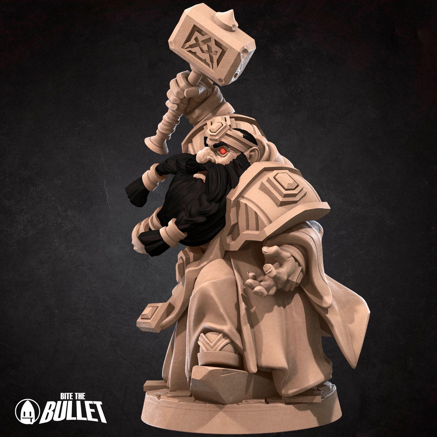 Dwarf Emperor