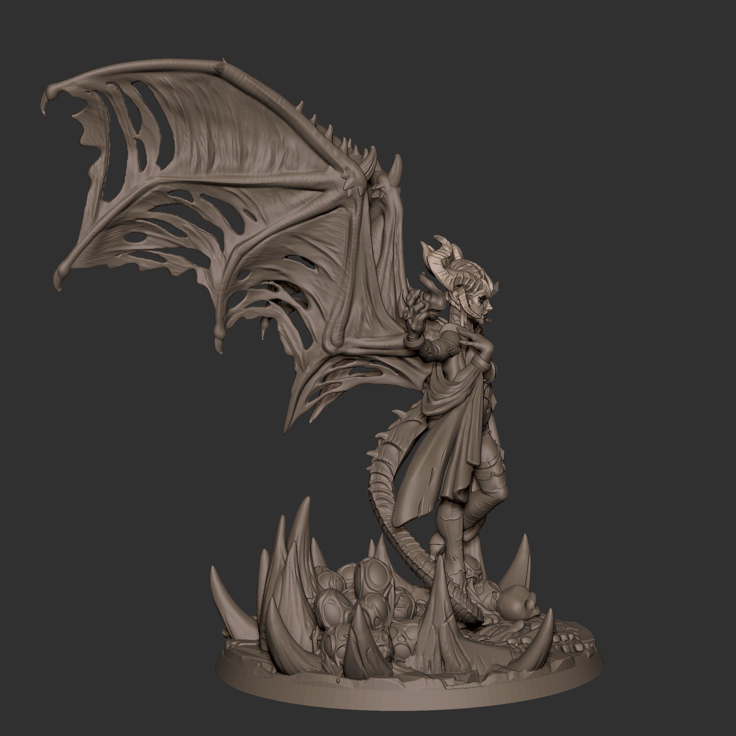 Dungeon Maiden