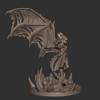 Dungeon Maiden