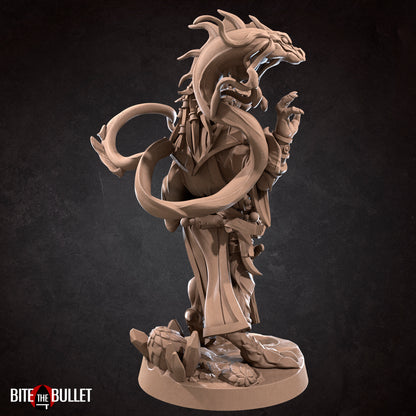 Dragonborns