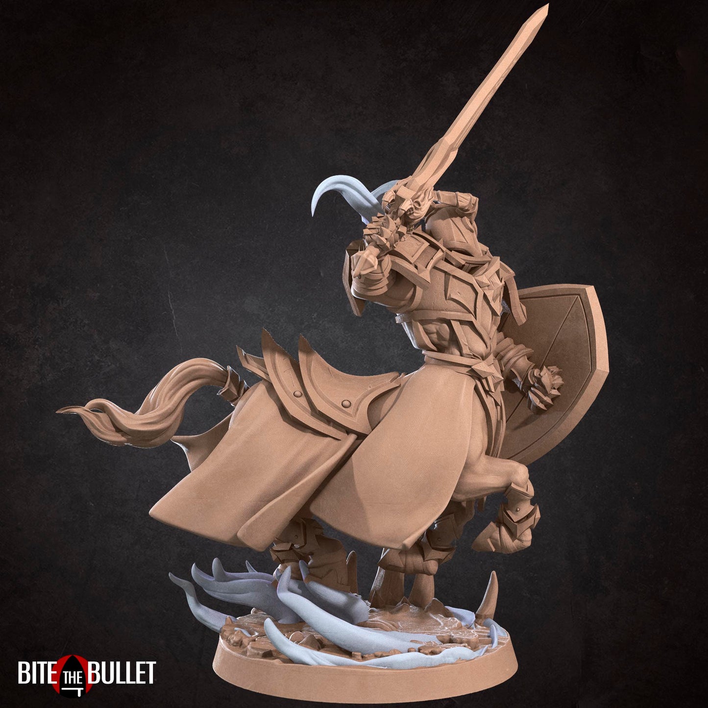 Centaur Knight