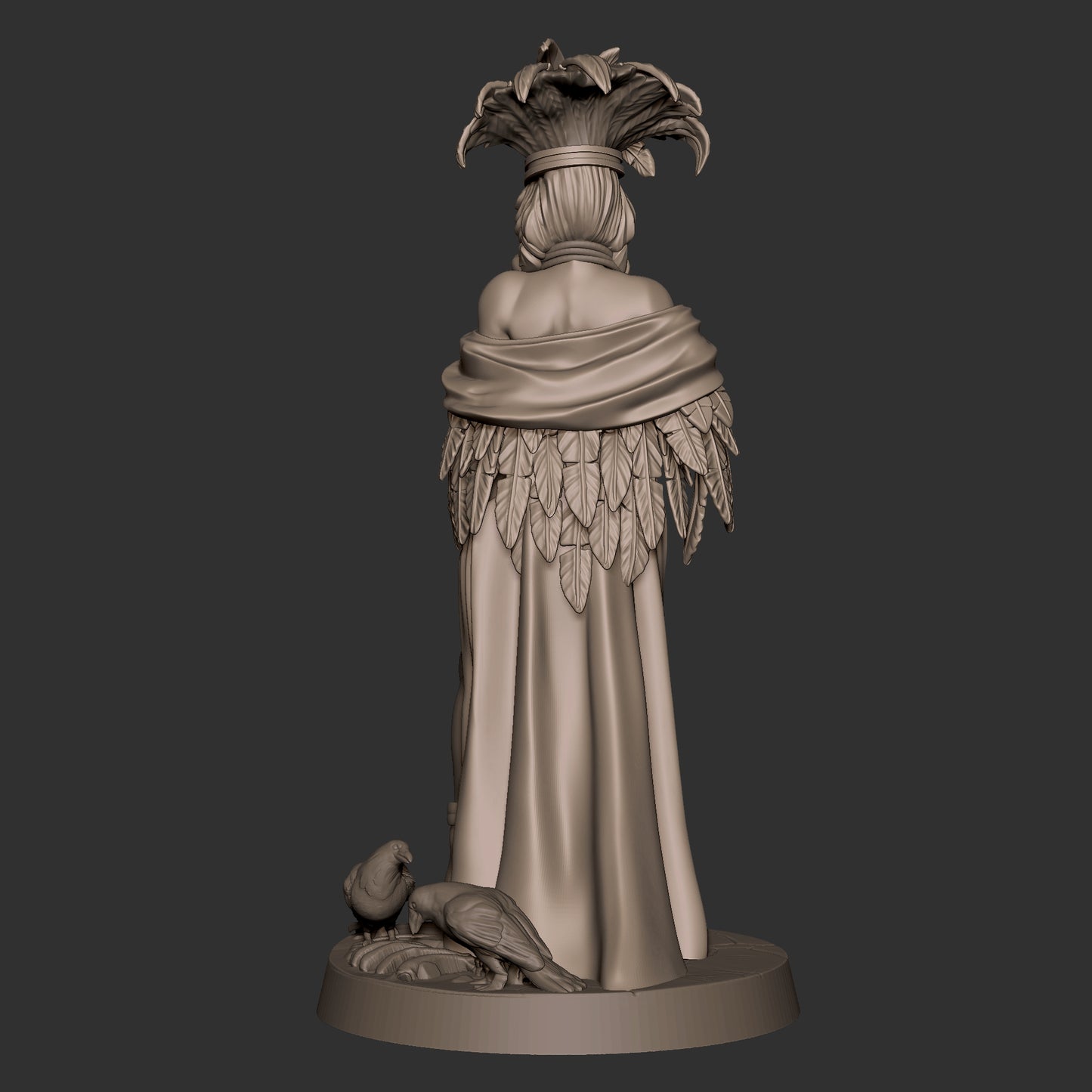 Agnes, the Lake Witch