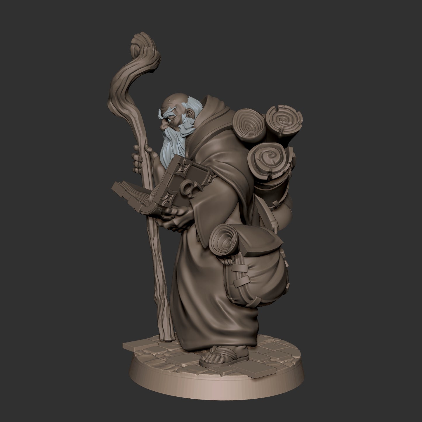 Elder Scholar