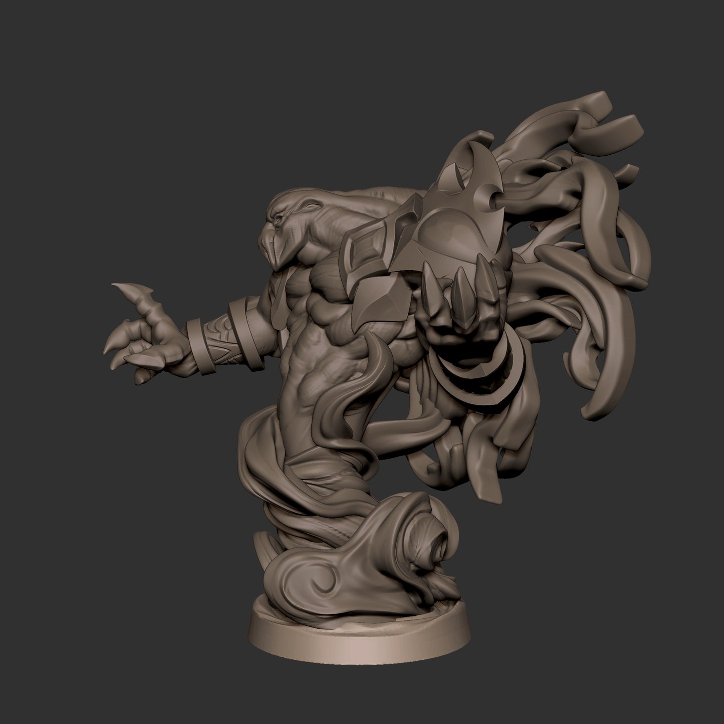 Void Elemental