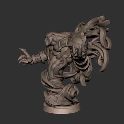 Void Elemental