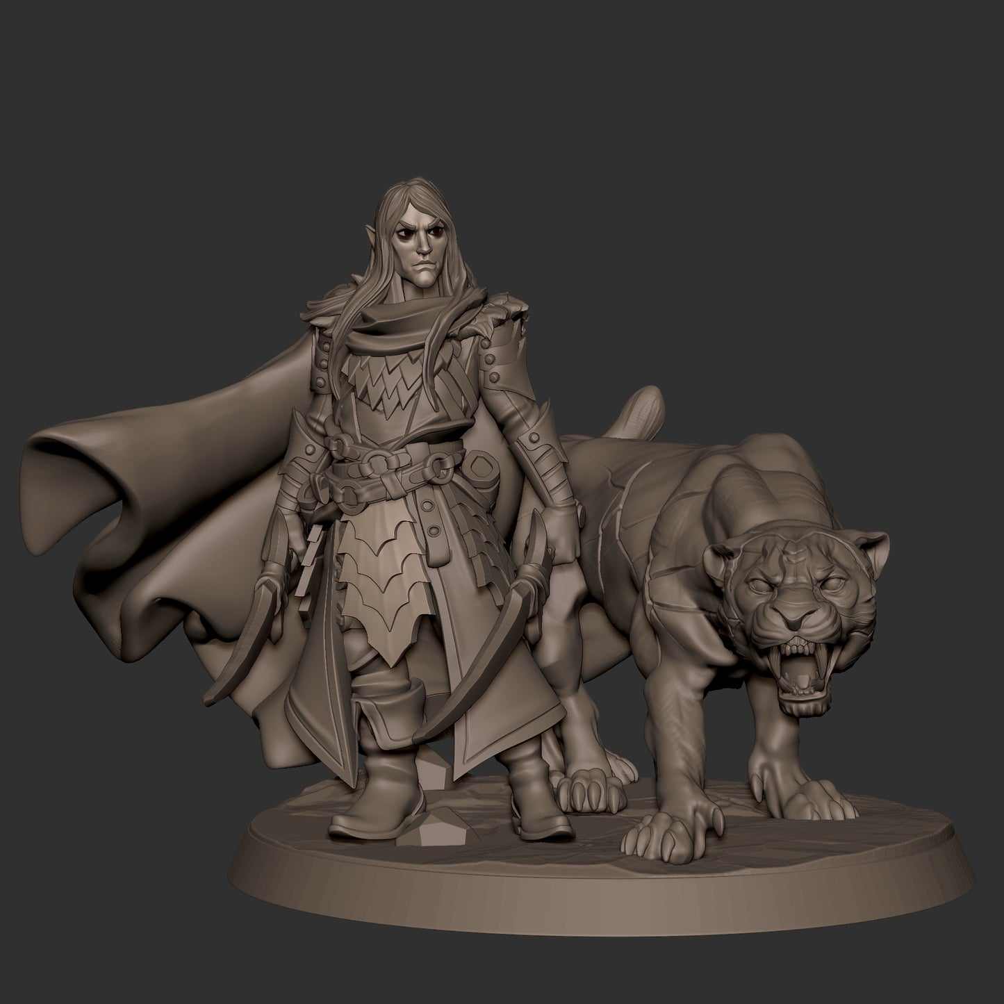 Underdark PT.2