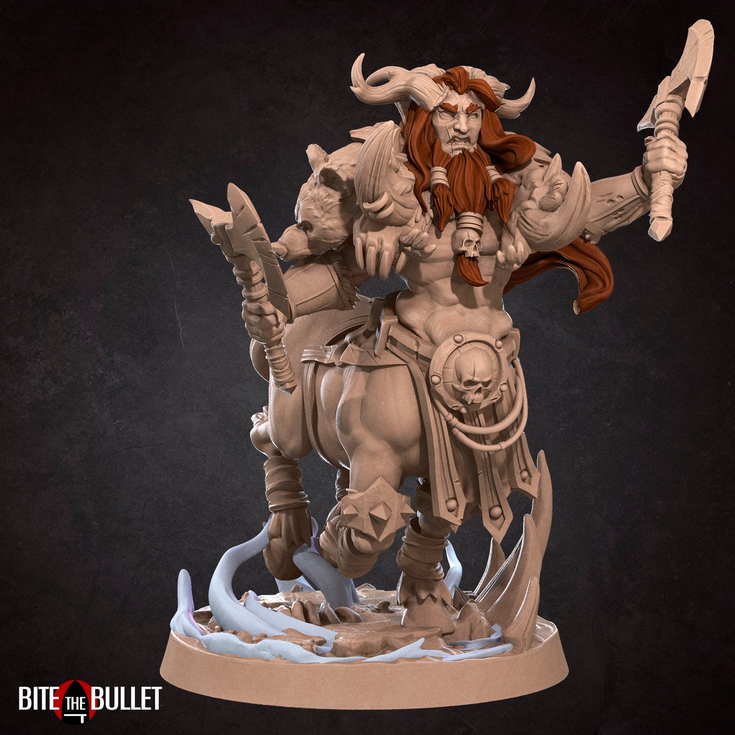 Centaurs