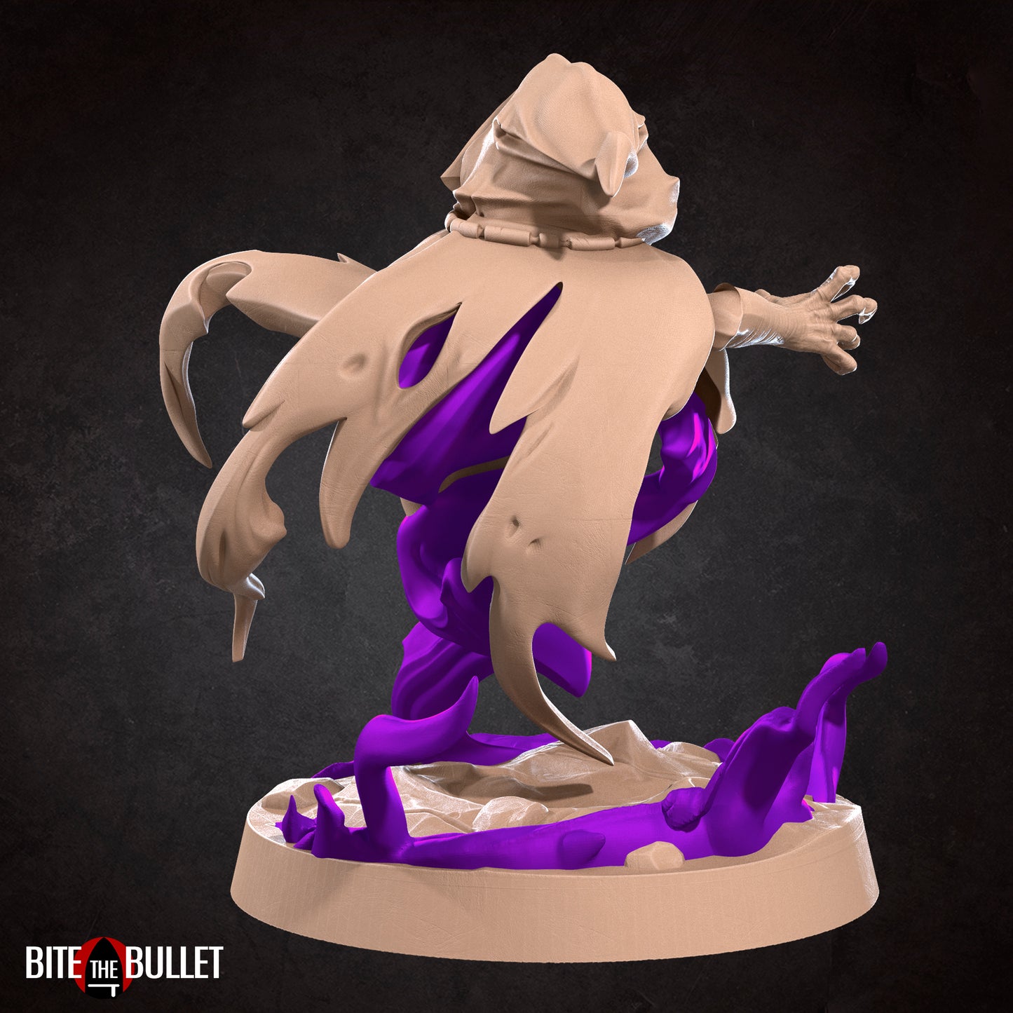 Prison Overseers Pack