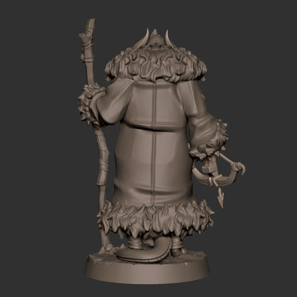 Kobold Stalker
