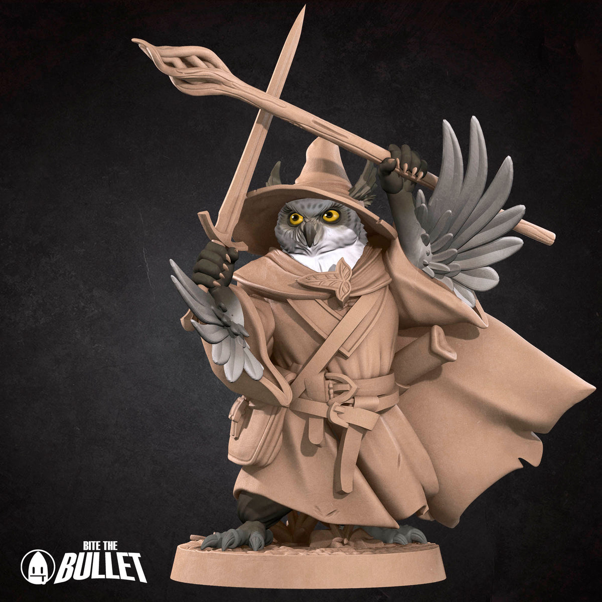Owlfolk Explorer