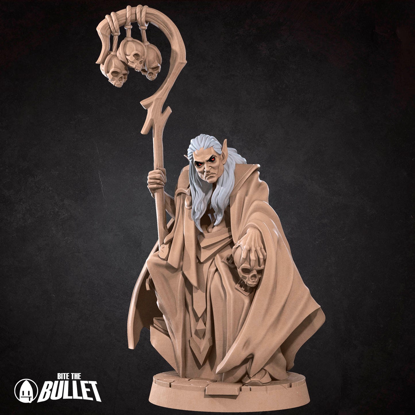 Vampire Sorcerer