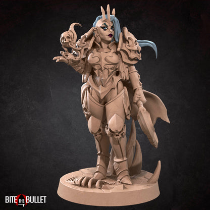 Hero Necromancer