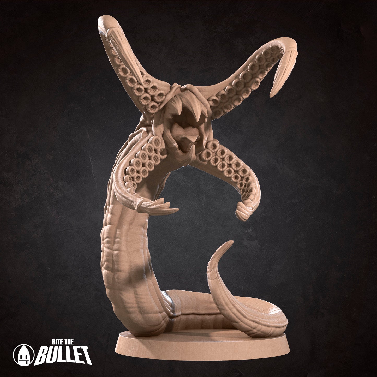 Iconic Monsters PT.3