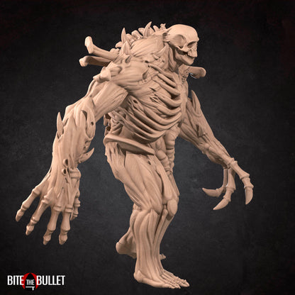 Blood Golem