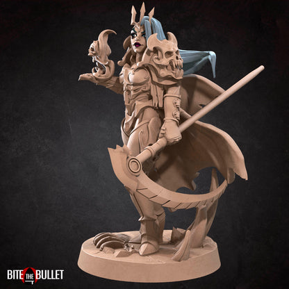 Hero Necromancer