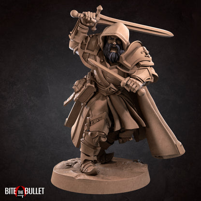 Robert the Ranger