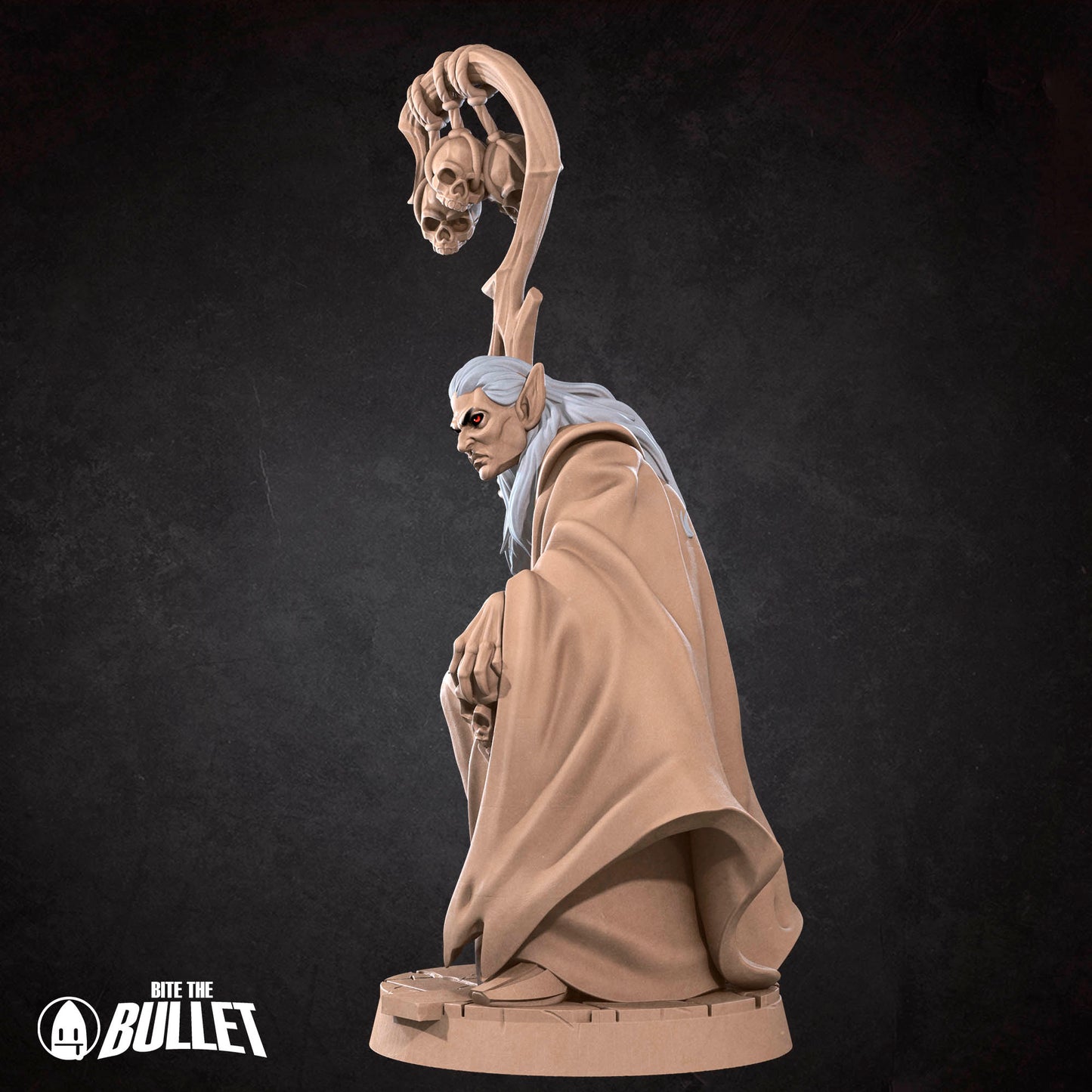 Vampire Sorcerer