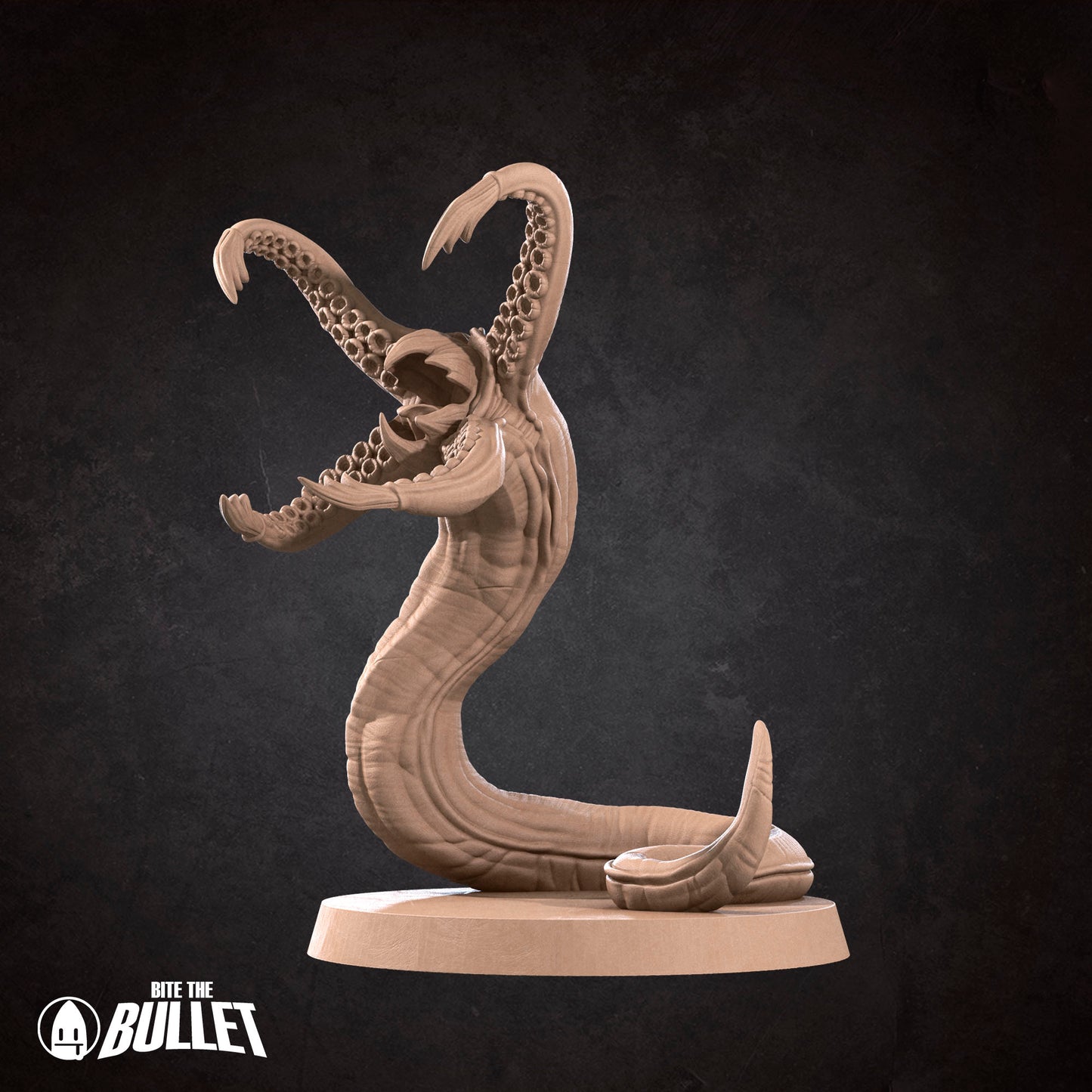 Iconic Monsters PT.3