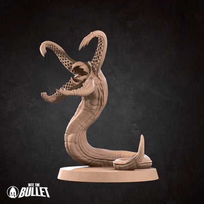 Iconic Monsters PT.3