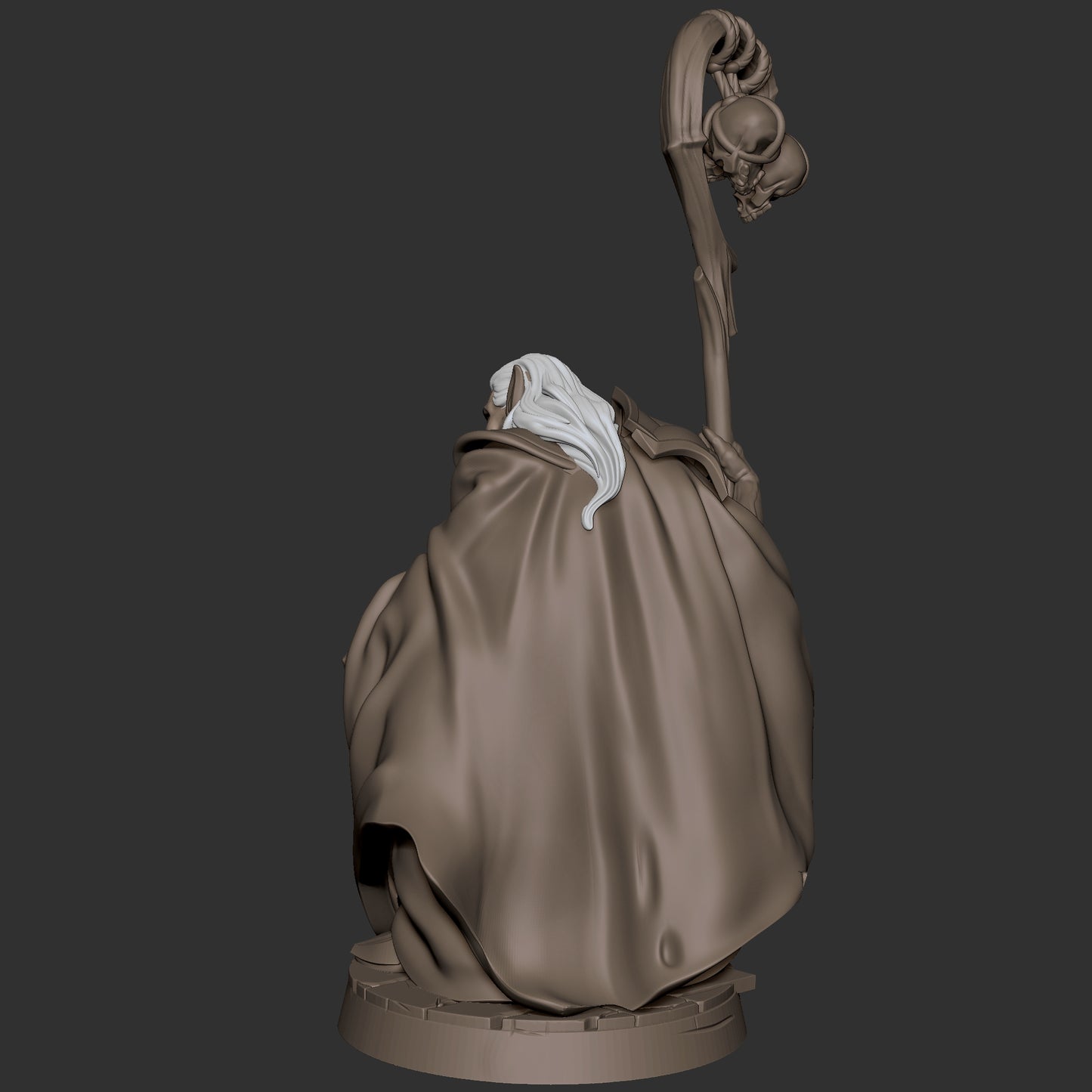 Vampire Sorcerer