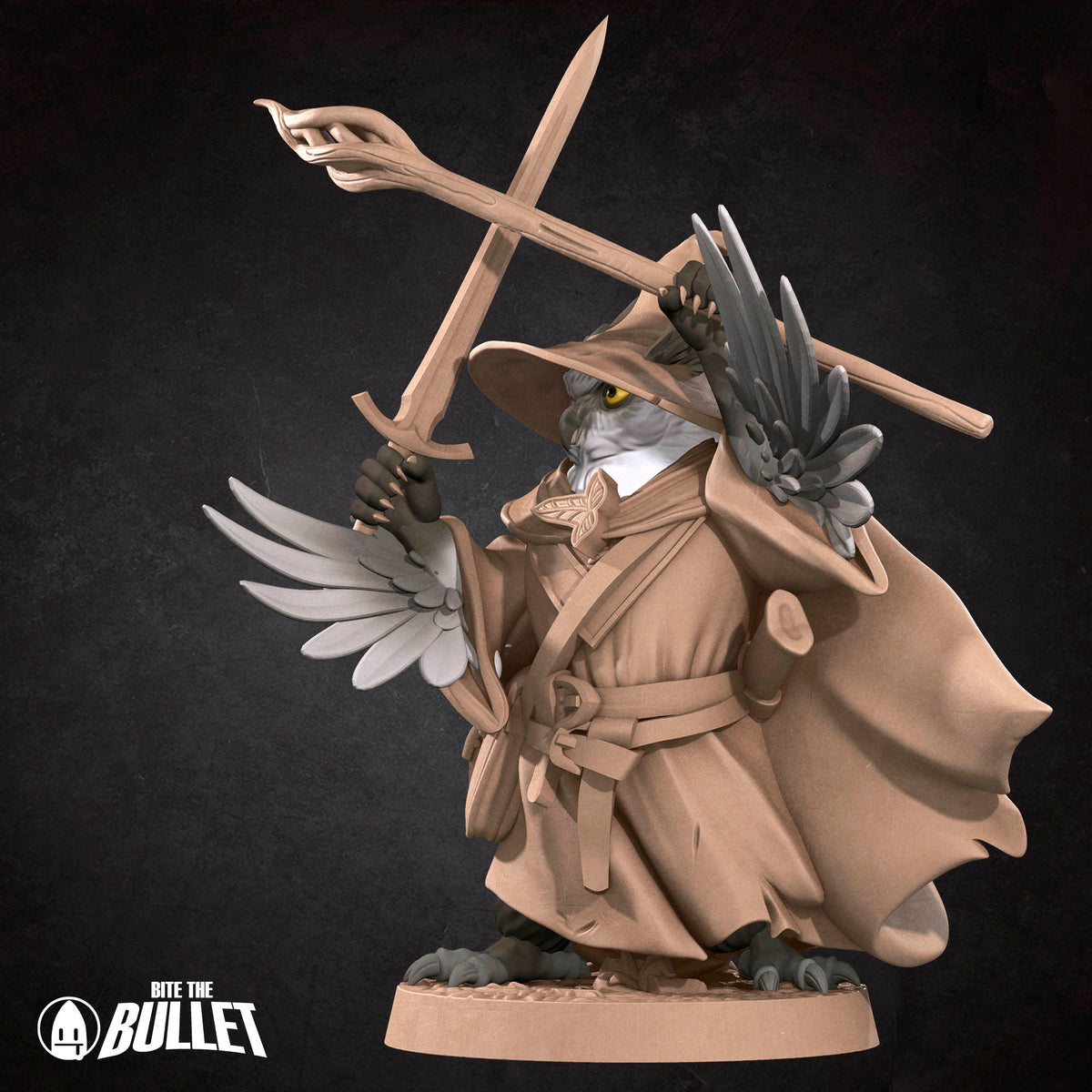 Owlfolk Explorer