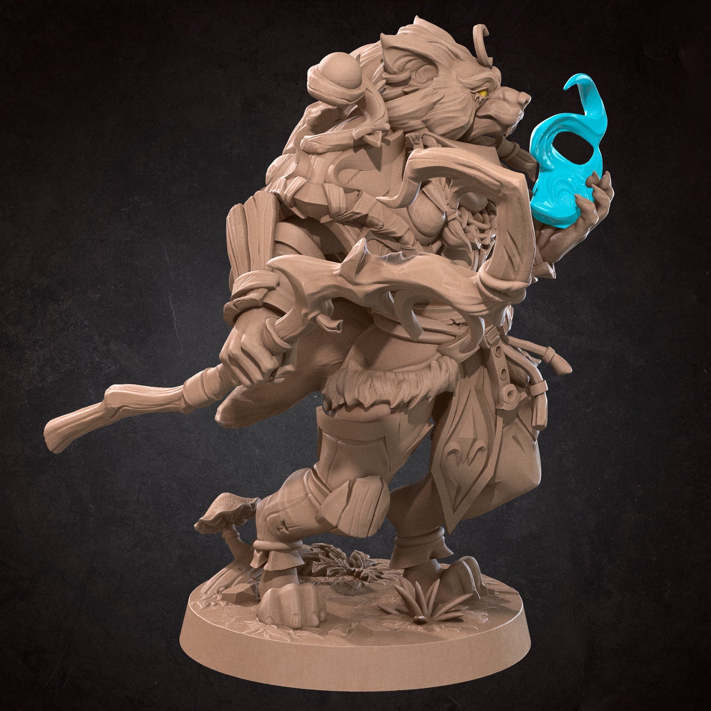 Worgens