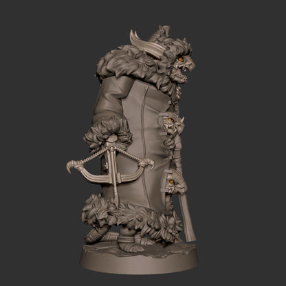 Kobold Stalker