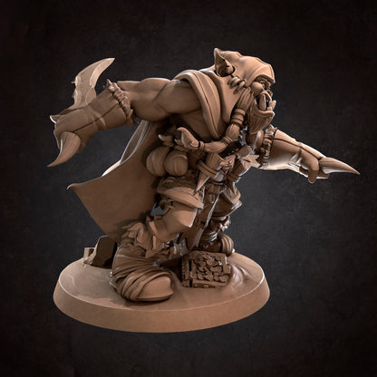 Bugbear Reaver