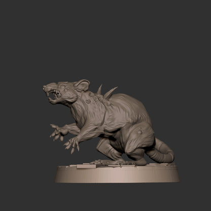 Dungeons - Demons