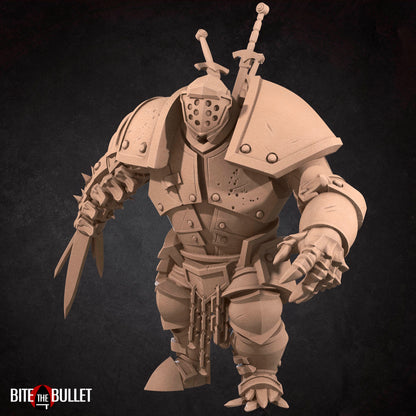 Iron Golem