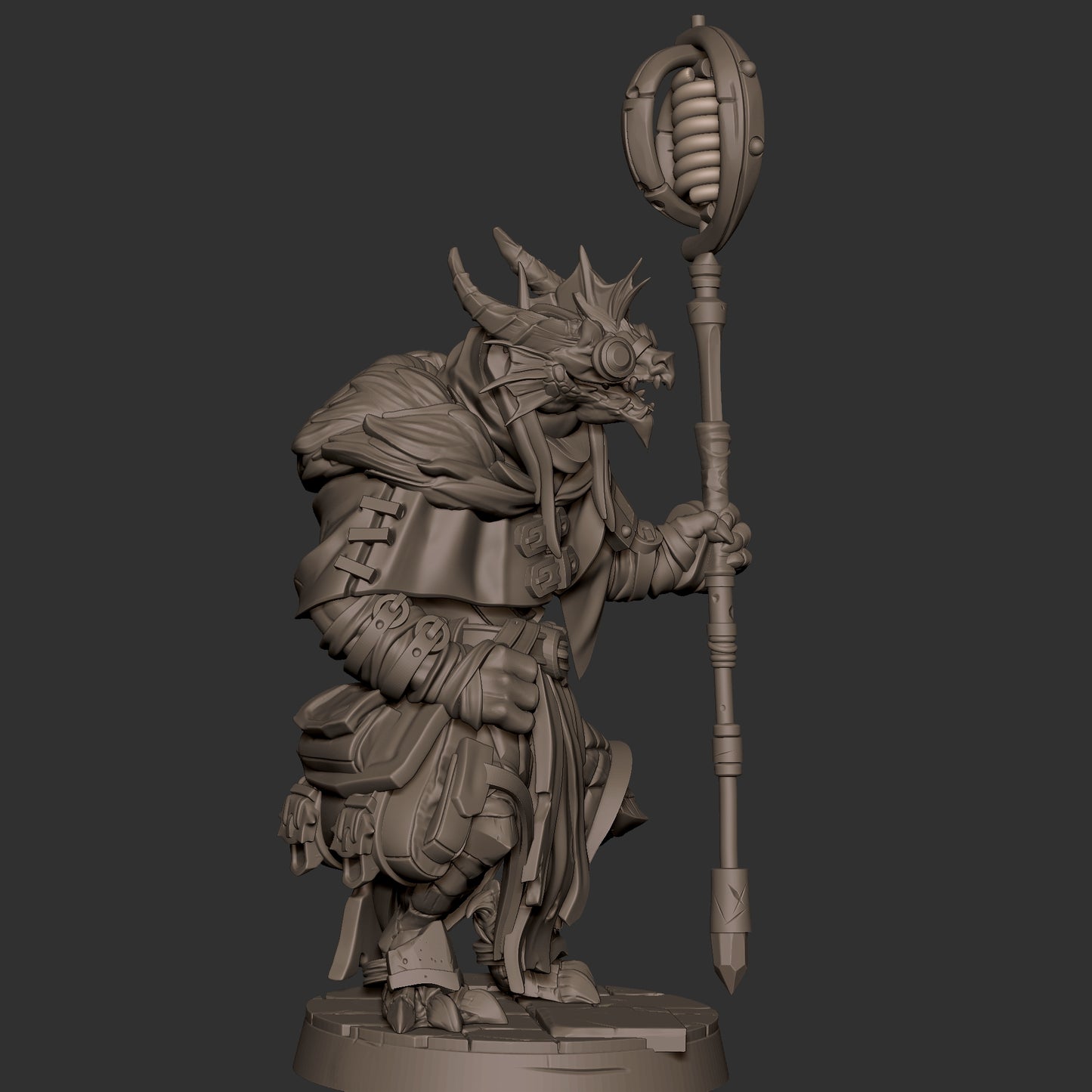 Dragonborns PT.2