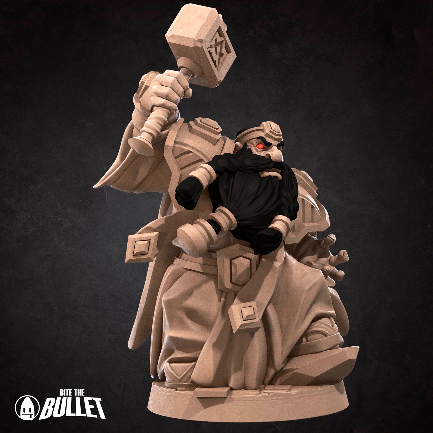 Dwarf Emperor