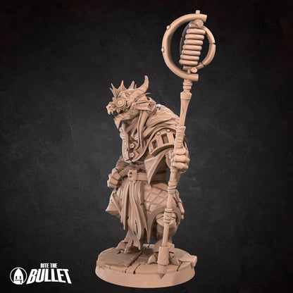 Dragonborn Artificer