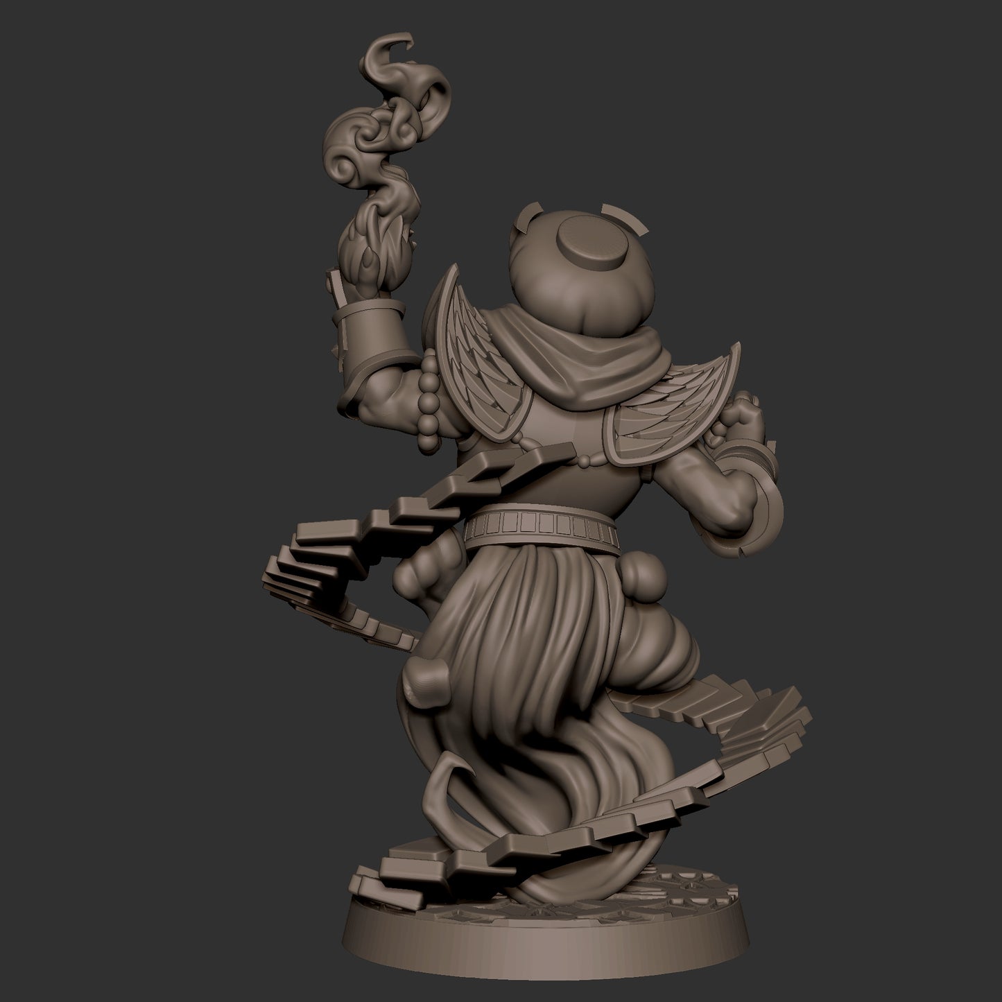 Djinn Diviner