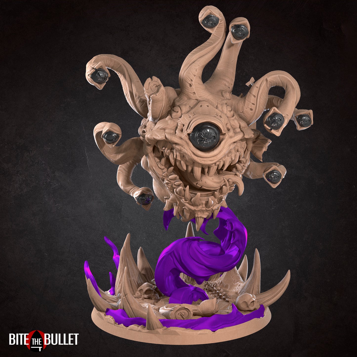 Dungeons - Undead