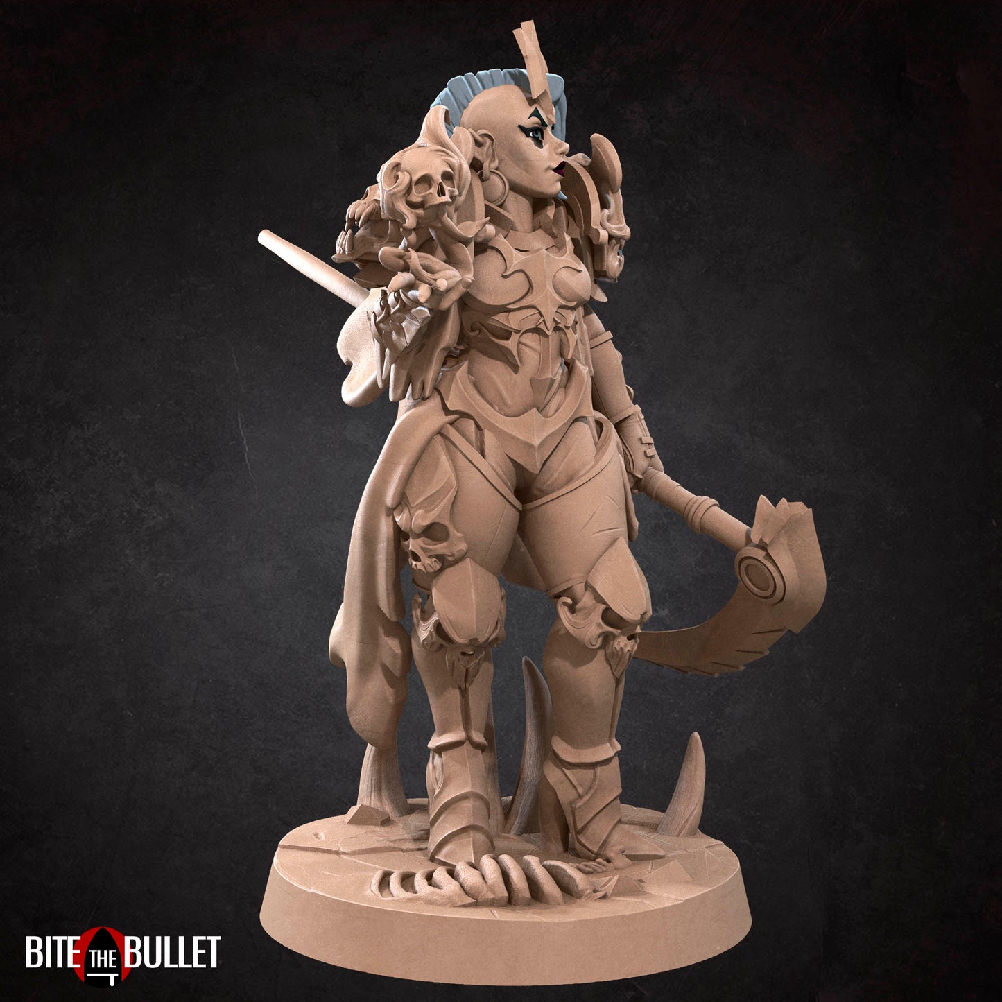 Hero Necromancer