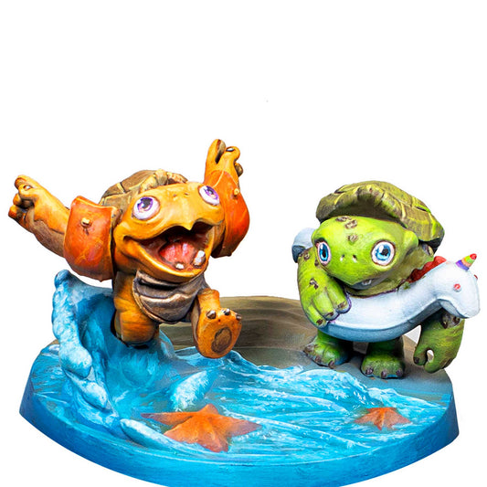 (PDF) Tortle Babies